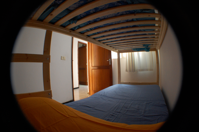hostel